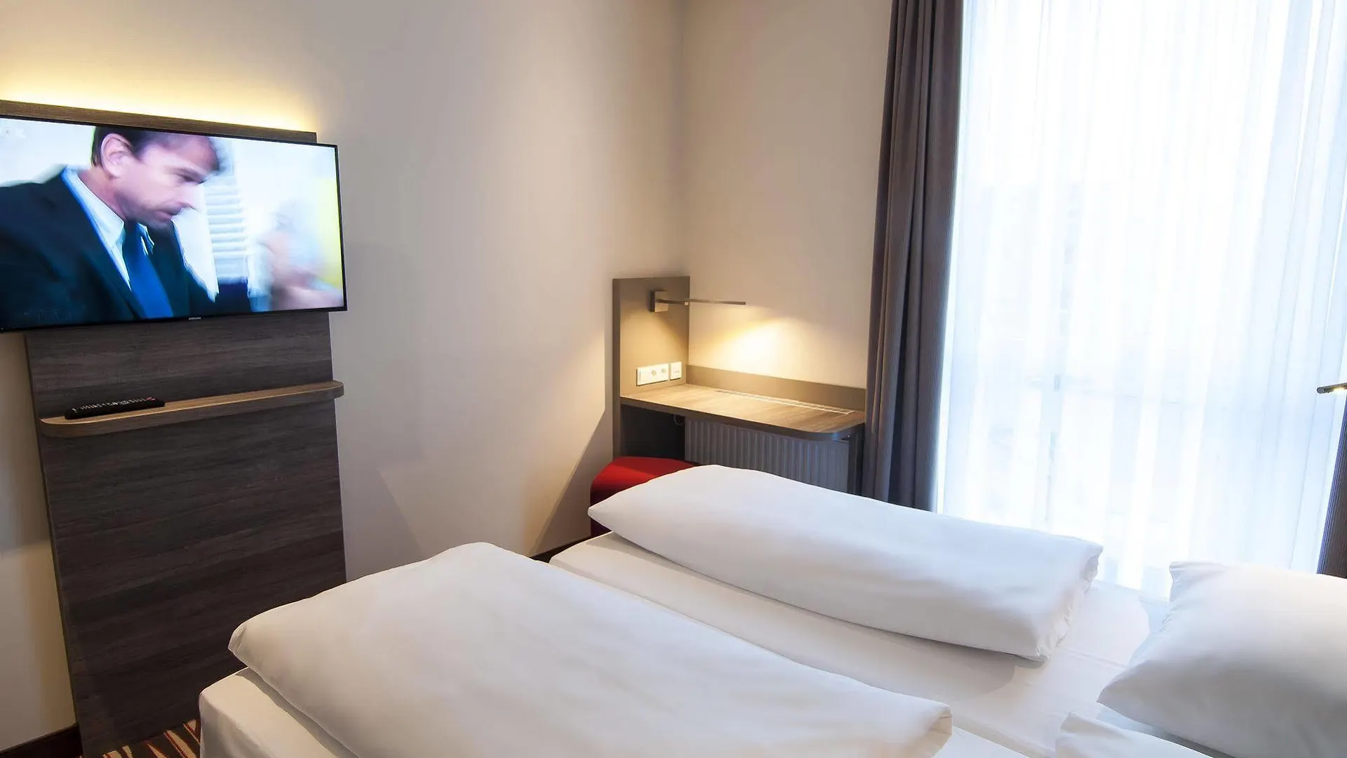 ***  Amaro Hotel Bergkirchen  Deutschland