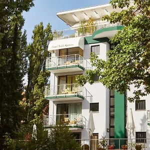 Bernstein Kastania Hotel Berlin