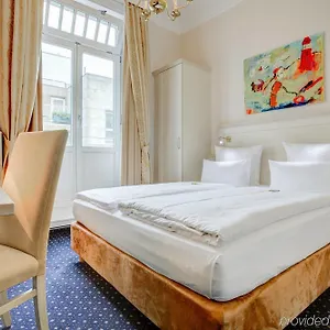 Fürst Bismarck Hotel Hamburg