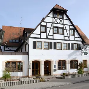 Jaegerhof Hotel